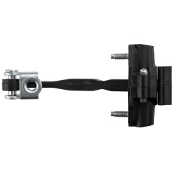 Charnière de Porte Arrière Pour Ford Ranger 5339618, AB392627200AE