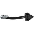 Charnière de Porte Arrière Pour Ford Ranger IV 2507229, KB3B2627200BA