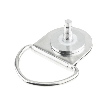 Anneau Oeillet Fixation Coffre Pour Peugeot Fiat Citroën 52049225, 1360262080
