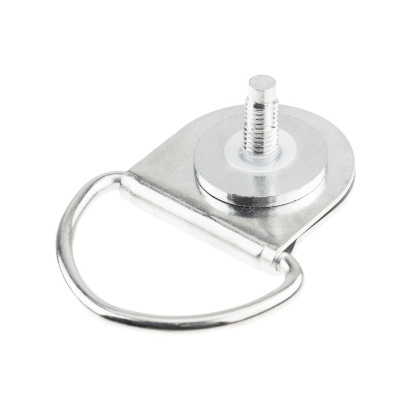 Anneau Oeillet Fixation Coffre Pour Peugeot Fiat Citroën 52049225, 1360262080