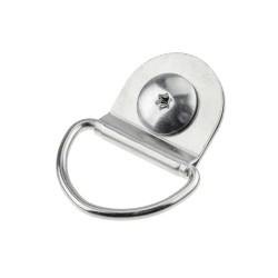 Anneau Oeillet Fixation Coffre Pour Peugeot Fiat Citroën 52049225, 1360262080