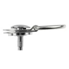 Anneau Oeillet Fixation Coffre Pour Peugeot Fiat Citroën 52049225, 1360262080