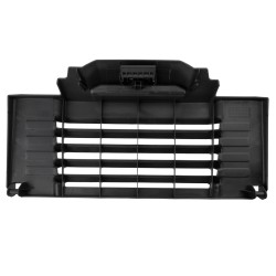 Grille Ventilation De Siège Pour Peugeot Boxer Fiat Ducato Citroën Jumper