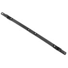 Traverse Inférieur de Pare Choc Avant Pour Fiat Tipo 52057801