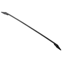 Traverse Inférieur de Pare Choc Avant Pour Fiat Tipo 52057801