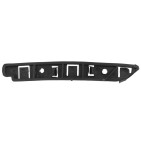 Support de Pare Choc Avant Gauche Pour Fiat Tipo
