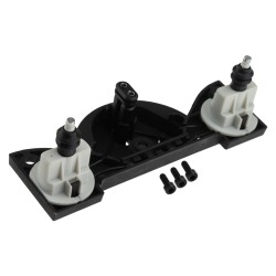 Module ABS Pour Land Rover Discovery II SRB101203, SWO500030, SRB500570