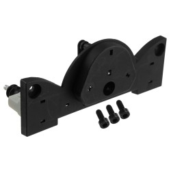 Module ABS Pour Land Rover Discovery II SRB101203, SWO500030, SRB500570