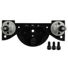 Module ABS Pour Land Rover Discovery II SRB101203, SWO500030, SRB500570