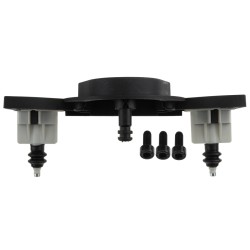 Module ABS Pour Land Rover Discovery II SRB101203, SWO500030, SRB500570
