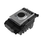 Boîtier Commande Boîte De Vitesses Pour Land Rover Range Rover IV LR072305