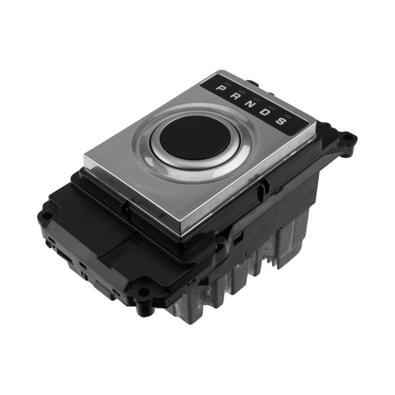 Boîtier Commande Boîte De Vitesses Pour Land Rover Range Rover IV LR072305