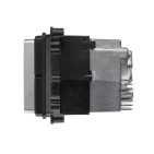 Boîtier Commande Boîte De Vitesses Pour Land Rover Range Rover IV LR072305