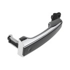 Poignée De Porte Extérieure Pour Land Rover LR038478, LR055923, LR108184