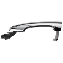 Poignée De Porte Extérieure Pour Land Rover LR038478, LR055923, LR108184