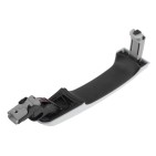 Poignée De Porte Extérieure Pour Land Rover LR025540, LR040667