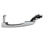 Poignée De Porte Extérieure Pour Land Rover LR025540, LR040667