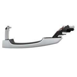 Poignée De Porte Extérieure Pour Land Rover LR025540, LR040667