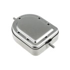 Sirène D'Alarme Pour Land Rover Discovery IV LR068101