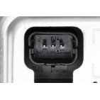 Sirène D'Alarme Pour Land Rover Discovery IV LR068101