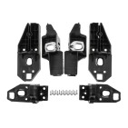 Support De Phare Pour MERCEDES Classe GLA