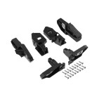 Support De Phare Pour MERCEDES Classe GLA
