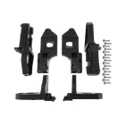 Support De Phare Pour MERCEDES Classe GLA
