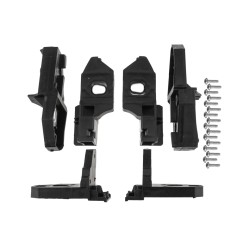 Support De Phare Pour MERCEDES Classe GLA