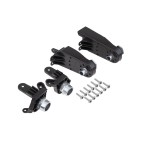 Support De Phare Pour MERCEDES Classe GLK