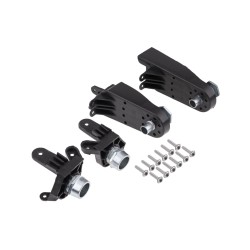 Support De Phare Pour MERCEDES Classe GLK