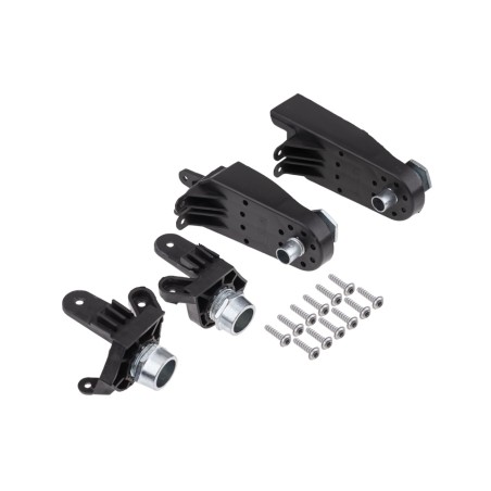 Support De Phare Pour MERCEDES Classe GLK