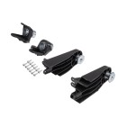 Support De Phare Pour MERCEDES Classe GLK