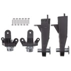 Support De Phare Pour MERCEDES Classe GLK