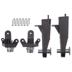 Support De Phare Pour MERCEDES Classe GLK