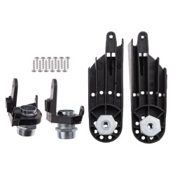 Support De Phare Pour MERCEDES Classe GLK