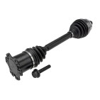 Cardan Arbre De Transmission Avant Gauche Pour Audi A8 Vw Phaeton 4E0407271P