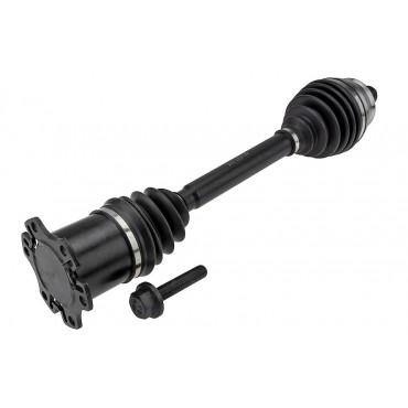 Cardan Arbre De Transmission Avant Gauche Pour Audi A8 Vw Phaeton 4E0407271P