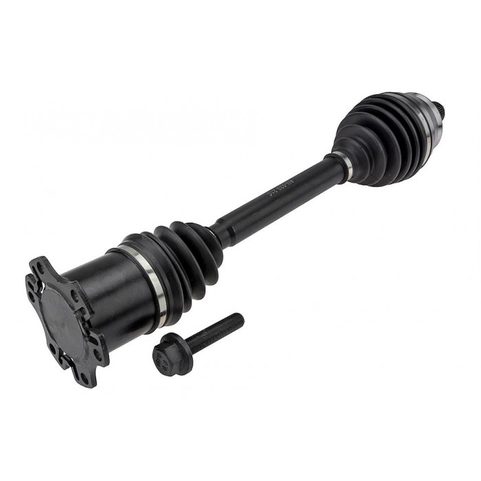 Cardan Arbre De Transmission Avant Gauche Pour Audi A8 Vw Phaeton 4E0407271P
