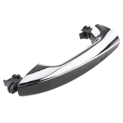 Poignée De Porte Extérieure Avant Gauche Pour MERCEDES Classe C S GLC GLE