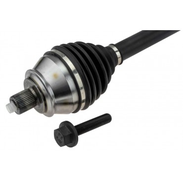Cardan Arbre De Transmission Avant Gauche Pour Audi A8 Vw Phaeton 4E0407271P