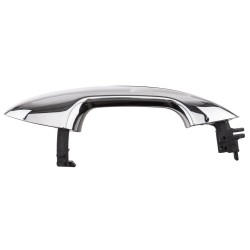 Poignée De Porte Extérieure Arrière Gauche Pour MERCEDES Classe C S GLC GLE