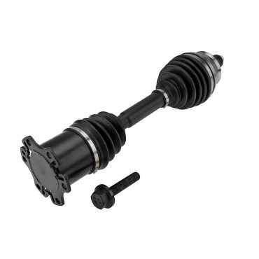 Cardan Arbre De Transmission Avant Droit Pour Audi A8 Vw Phaeton 4E0407272B