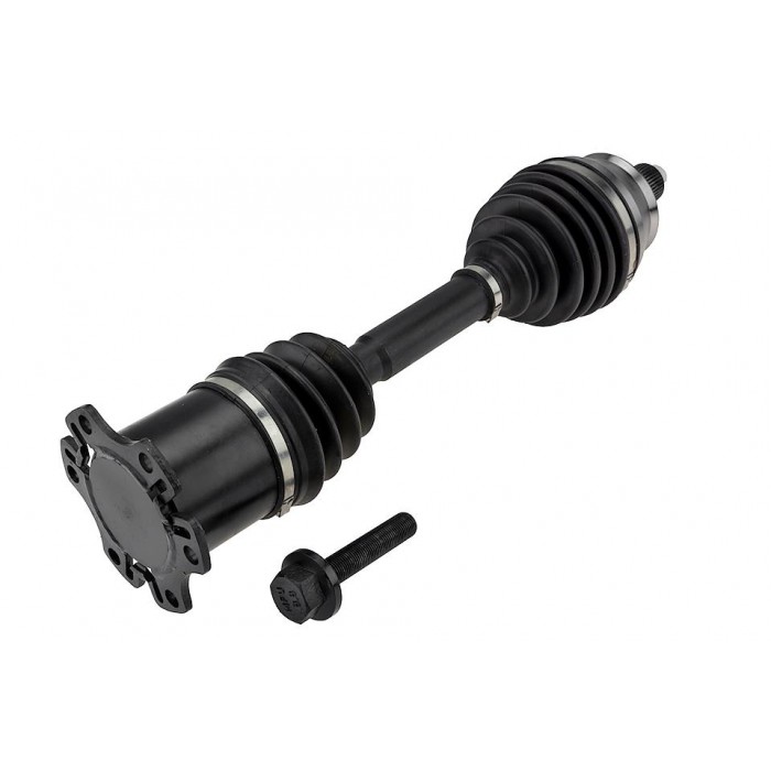 Cardan Arbre De Transmission Avant Droit Pour Audi A8 Vw Phaeton 4E0407272B