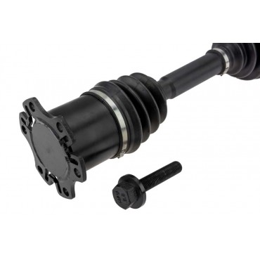 Cardan Arbre De Transmission Avant Droit Pour Audi A8 Vw Phaeton 4E0407272B