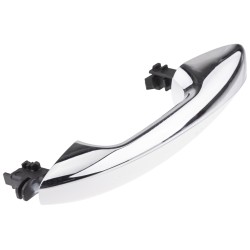 Poignée De Porte Extérieure Arrière Gauche Pour MERCEDES Classe C S GLC GLE