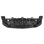 Cache Sous Moteur Pour MERCEDES Classe B