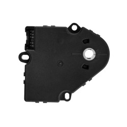 Moteur De Chauffage Pour MERCEDES Classe M