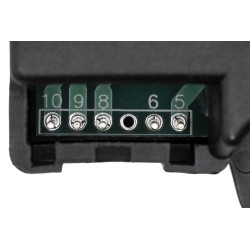 Moteur De Chauffage Pour MERCEDES Classe M