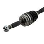 Cardan Arbre De Transmission Avant Gauche Pour Jeep Compass