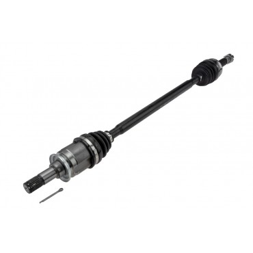 Cardan Arbre De Transmission Avant Droit Pour Jeep Compass 2.2crd 4wd